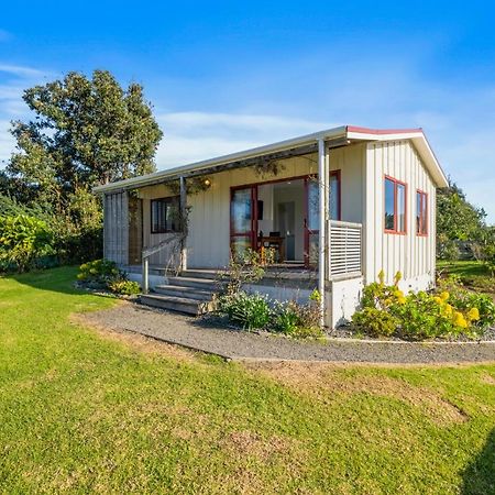 Cottage On Rutherford - Waikanae Holiday Home Esterno foto