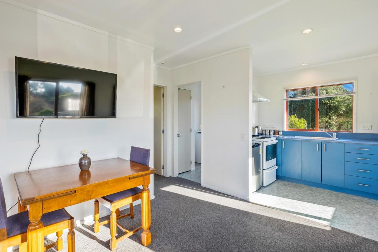 Cottage On Rutherford - Waikanae Holiday Home Esterno foto