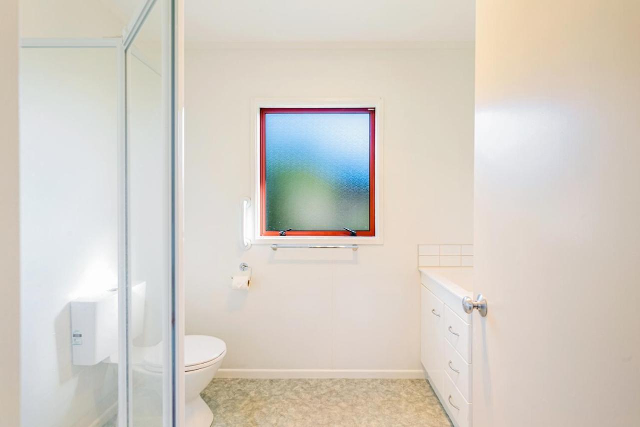 Cottage On Rutherford - Waikanae Holiday Home Esterno foto