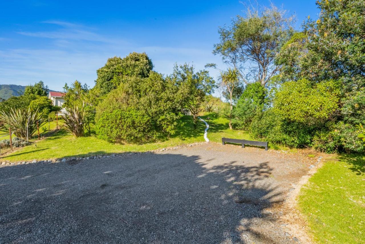 Cottage On Rutherford - Waikanae Holiday Home Esterno foto